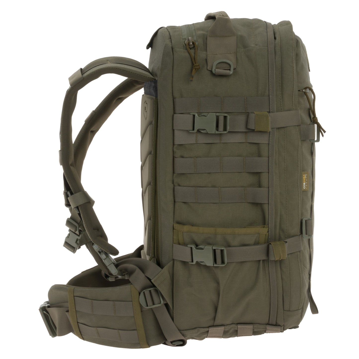 Plecak Wisport Sparrow II 40 l - RAL 6003