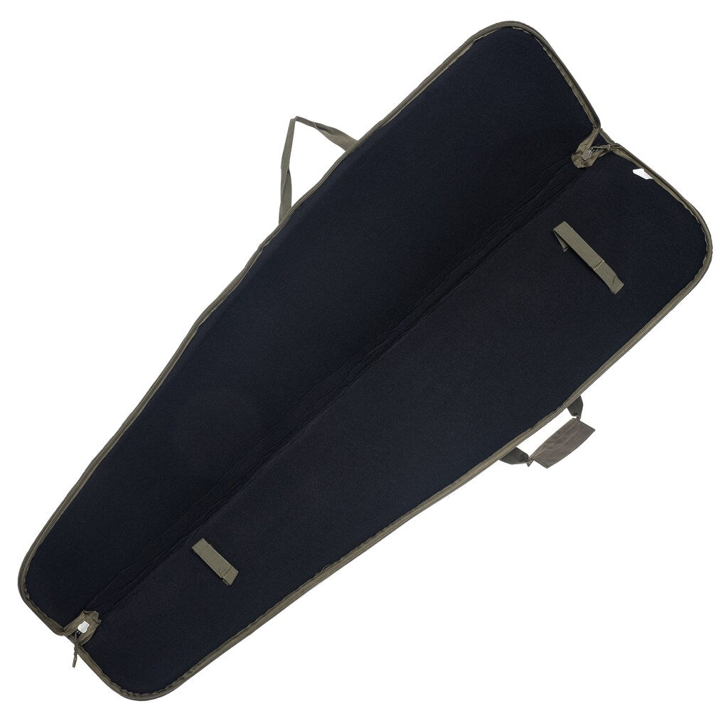 Pokrowiec na broń Mil-Tec RifleBag - Olive 140 cm