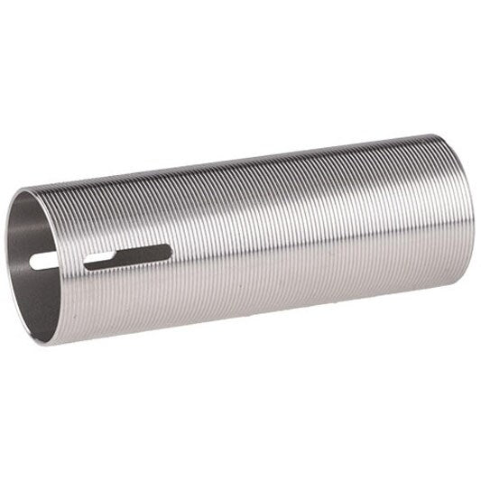 Nierdzewny cylinder Prometheus Hard Cylinder - typu C