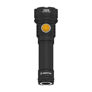 Latarka Armytek Prime C2 Pro MAX White - 4000 lumenów