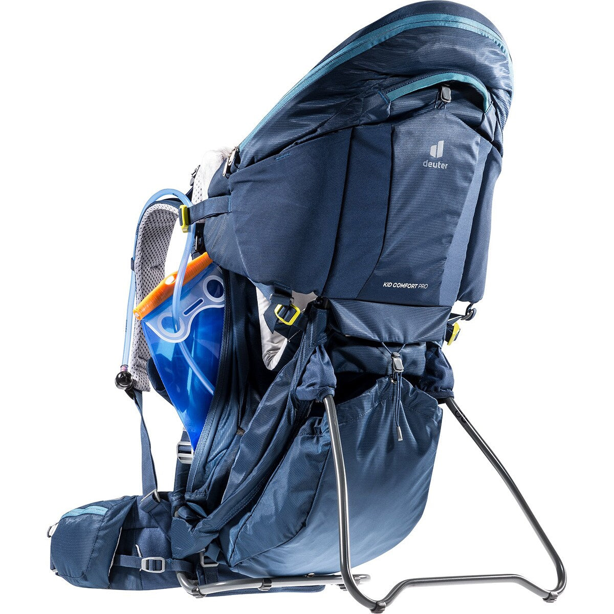 Nosidło Deuter Kid Comfort Pro - Midnight