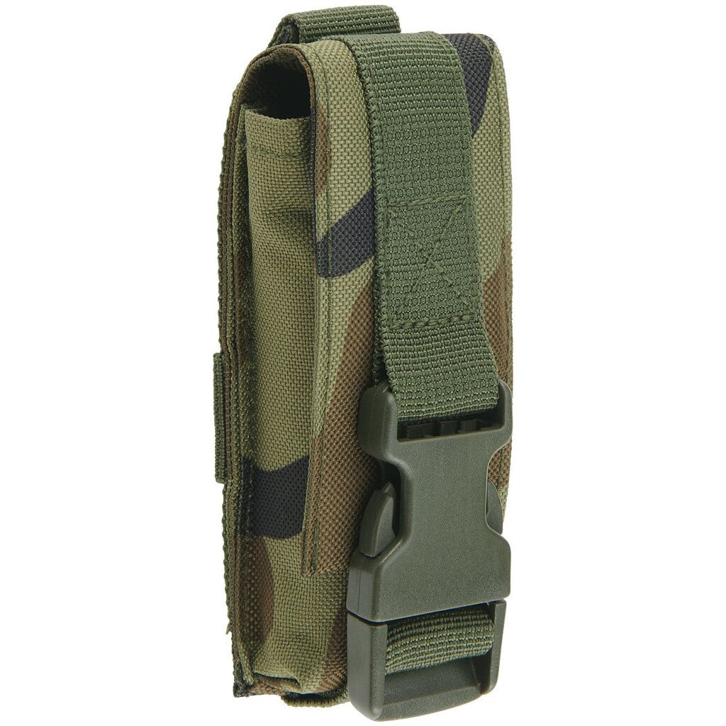 Ładownica Brandit Molle Multi Pouch Medium Woodland