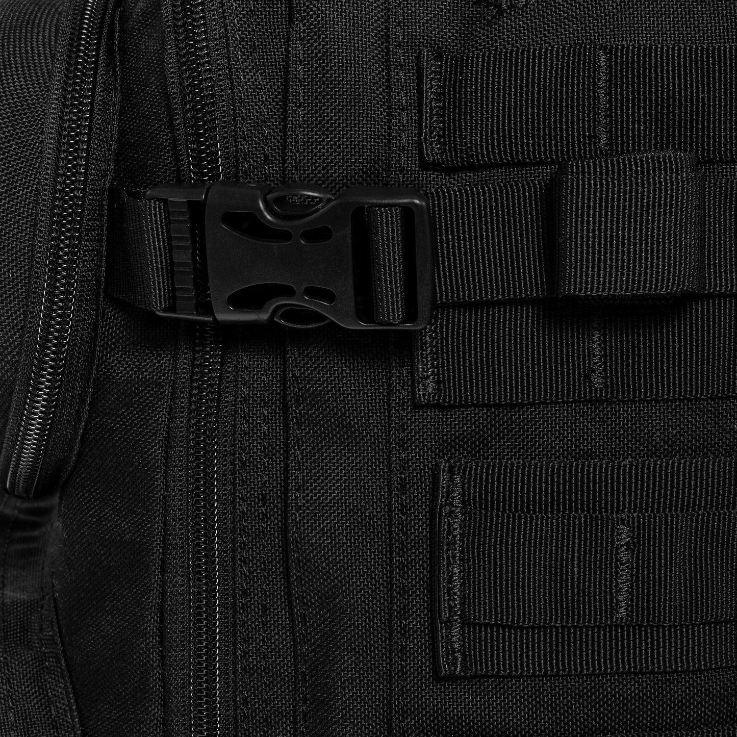 Plecak Hazard 4 Patrol 16,7 l - Black