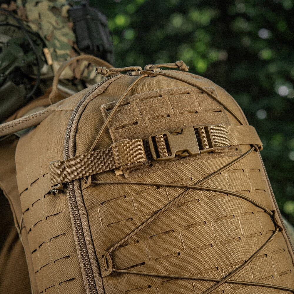 Plecak M-Tac Sturm Elite Gen. II X-Large 20 l - Coyote