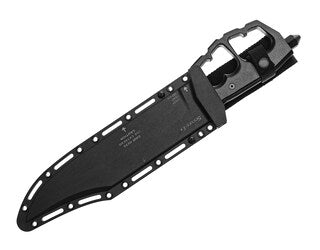 Nóż Cold Steel Chaos Bowie SK-5