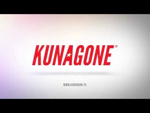 Odstraszacz Kunagone na kuny - 6 szt.
