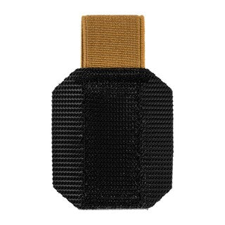 Uchwyty Direct Action Flex Cuff - Coyote Brown