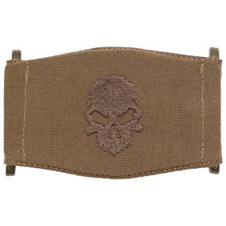 Klamra UF PRO Skull Waist/Flex Belt-Buckle - Kangaroo