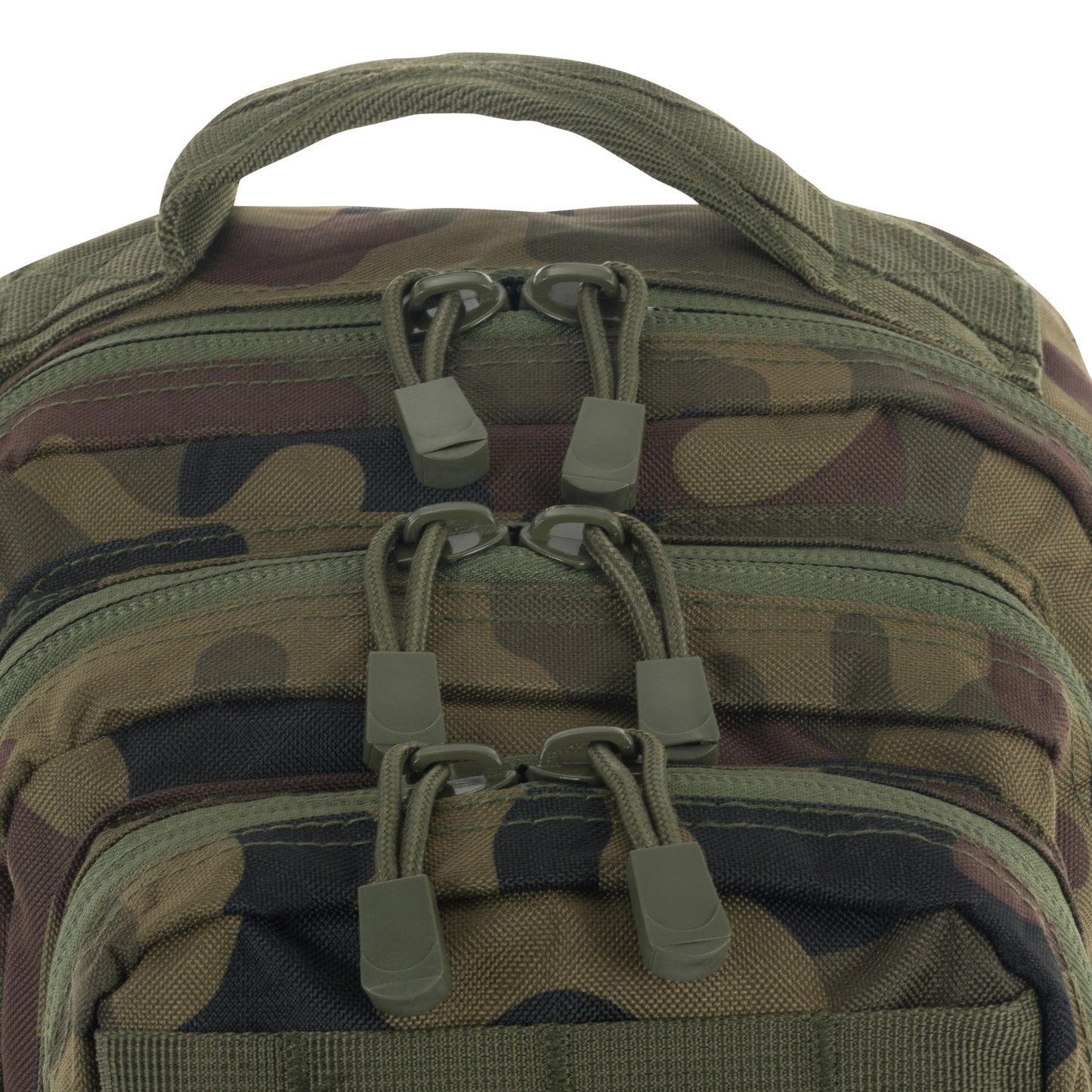 Plecak Brandit US Cooper 25 l - wz.93 Pantera PL Woodland