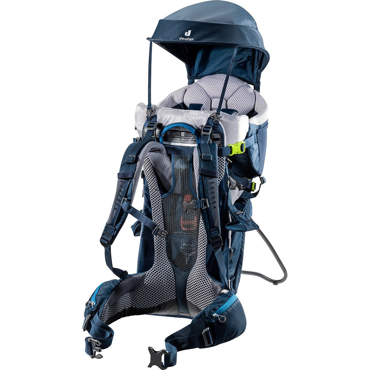 Nosidło Deuter Kid Comfort - Midnight