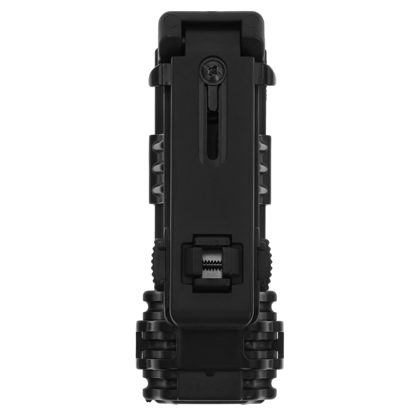 Kabura obrotowa ESP SH-121 z mocowaniem UBC-02 do pałki teleskopowej 16", 18" i 21" - Black