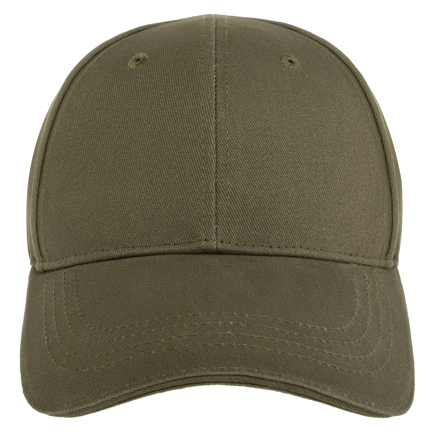 Czapka z daszkiem Mil-Tec Sandwich Baseball Cap - Olive