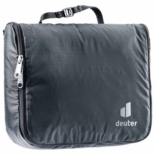 Kosmetyczka Deuter Wash Center Lite I - Black
