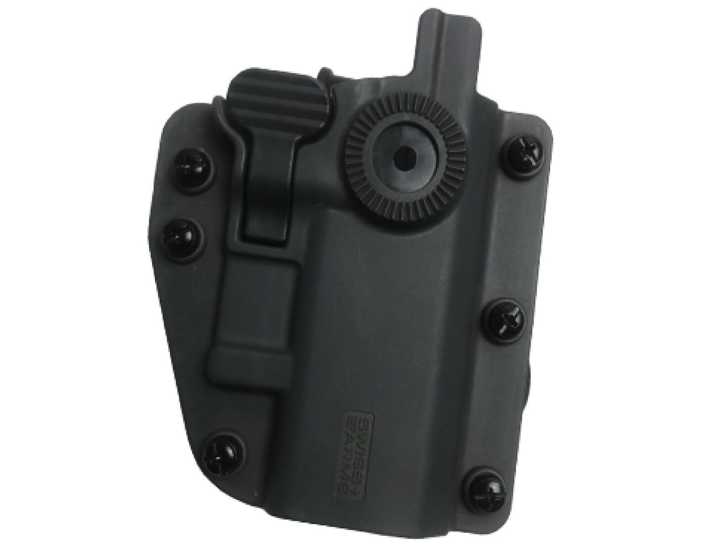Kabura Swiss Arms Adaptor-X - battle gray