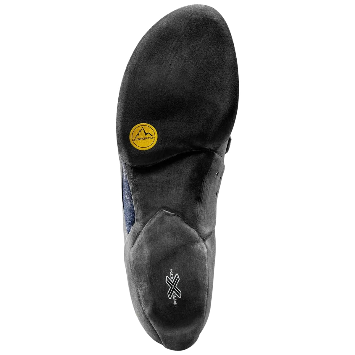 Buty wspinaczkowe La Sportiva Tarantula Boulder - Night Blue/Moss