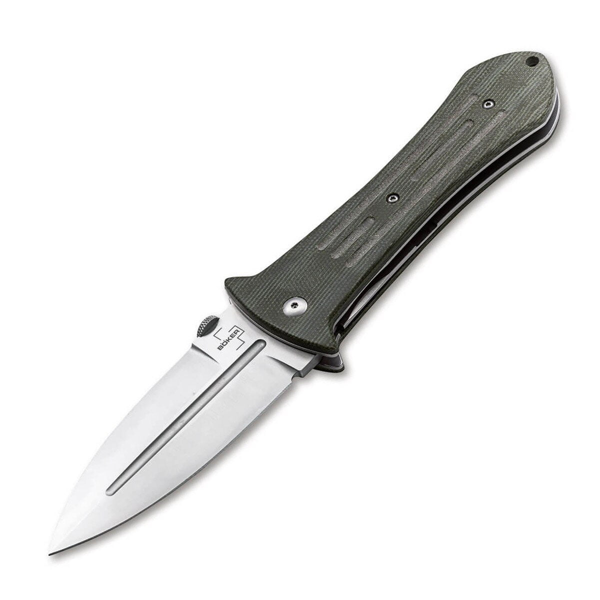Nóż składany Boker Plus Pocket Smatchet
