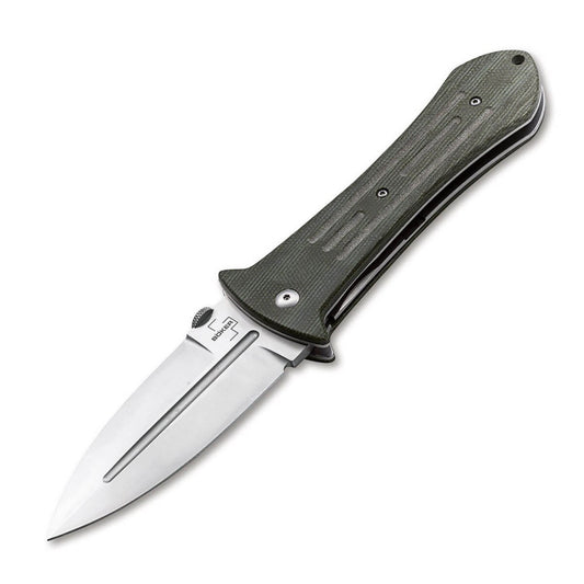 Nóż składany Boker Plus Pocket Smatchet