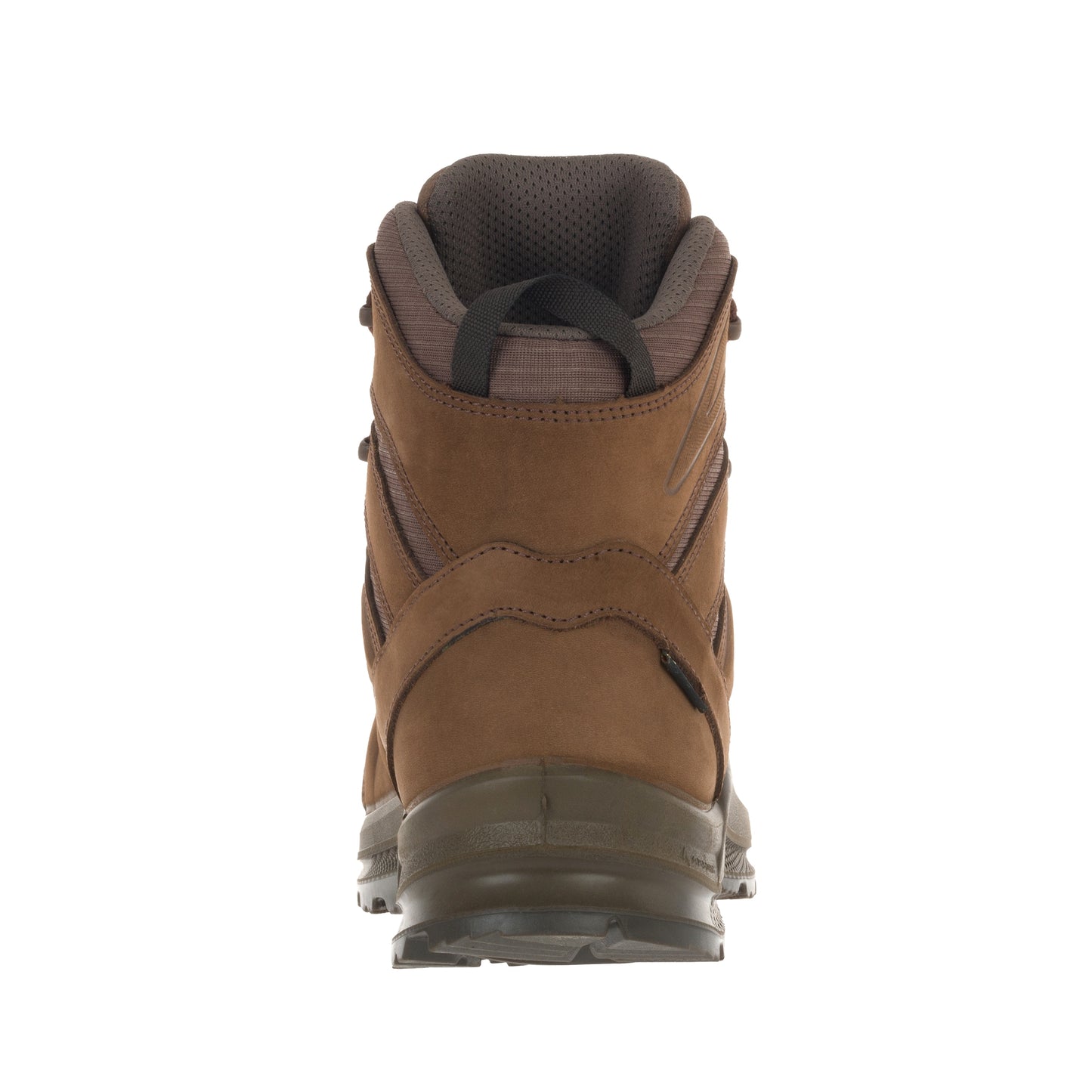 Buty Haix Black Eagle Athletic 2.0 N GTX Mid - Brown