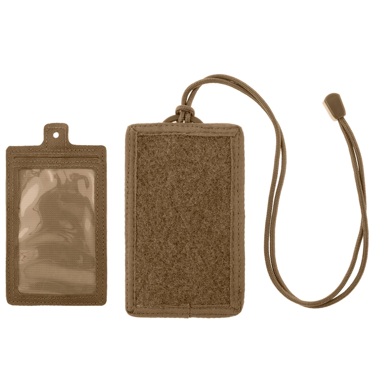 Etui na dokumenty Mil-Tec Card Case - Coyote
