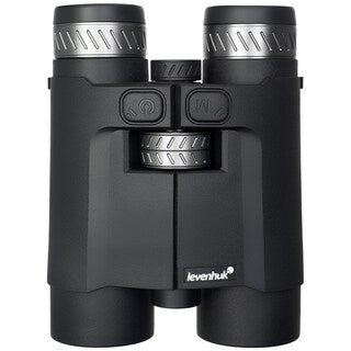 Lornetka Levenhuk Guard Pro 4000 12x42 z dalmierzem