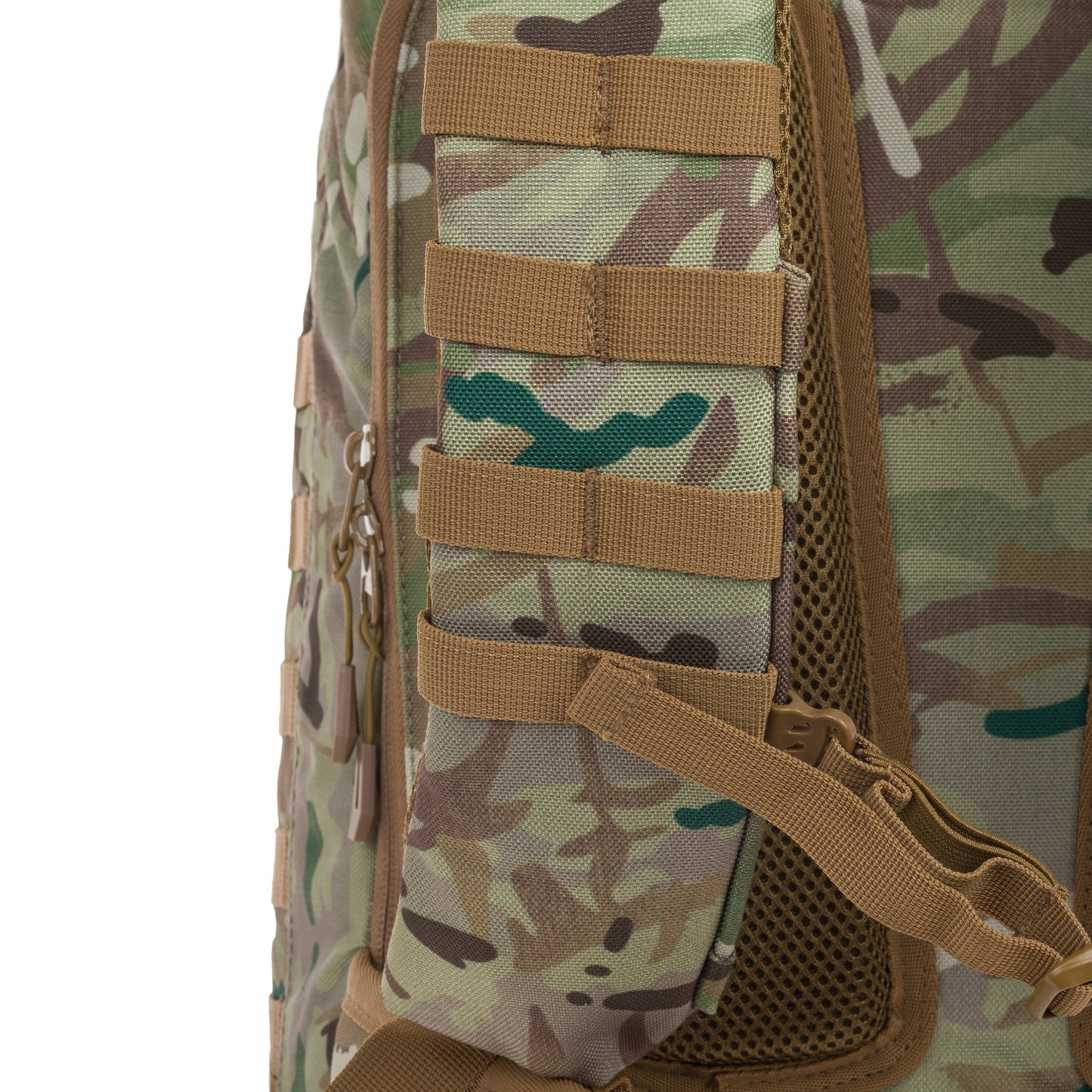 Plecak Highlander Forces Harrier 35 l - Arid MC Camo