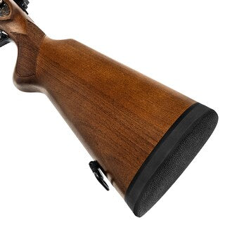 Karabin czarnoprochowy dwulufowy Pedersoli Kodiak Express Ghost .50