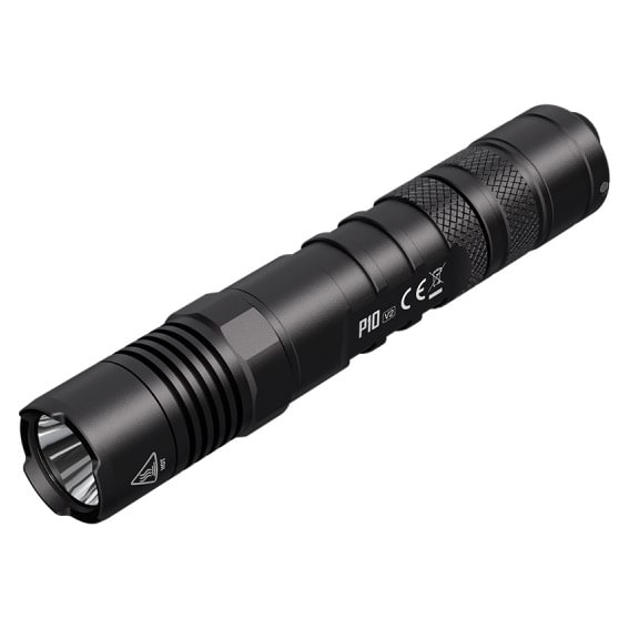 Latarka Nitecore P10 V2 - 1100 lumenów