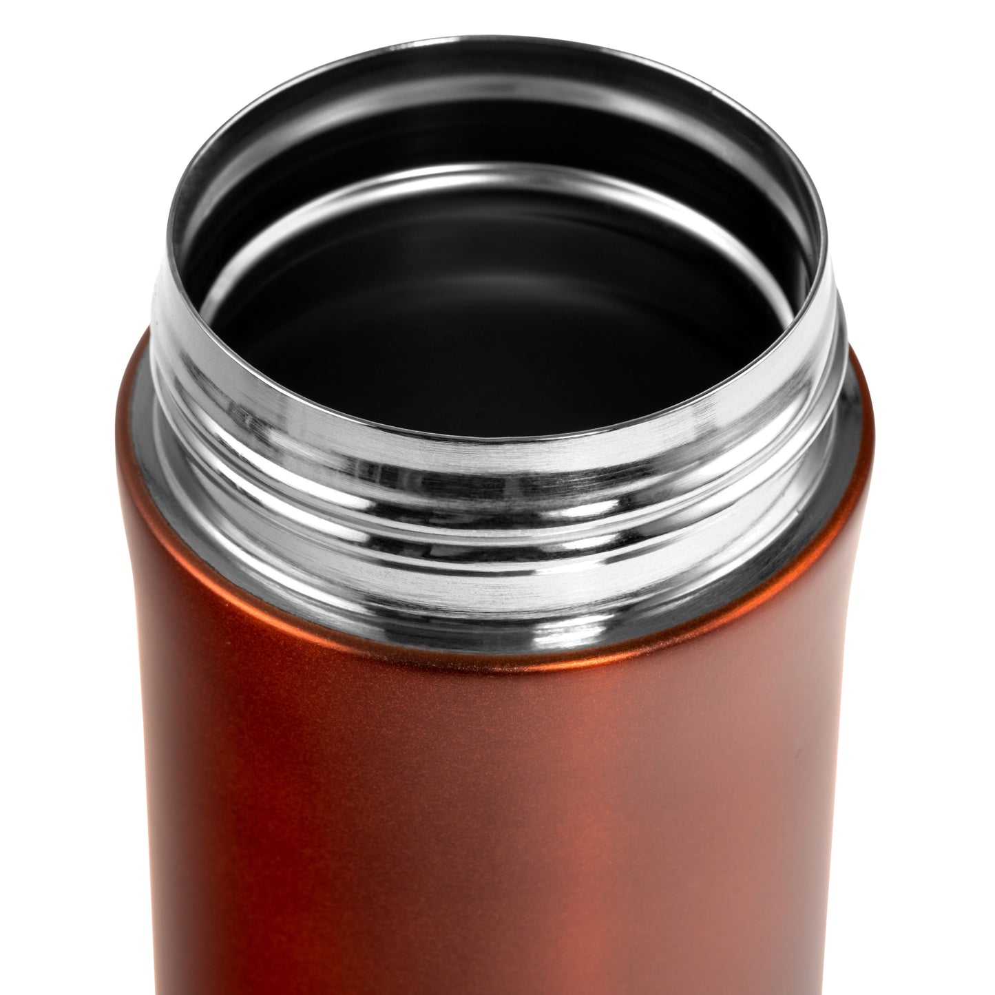 Kubek termiczny Highlander Outdoor 500 ml - Orange