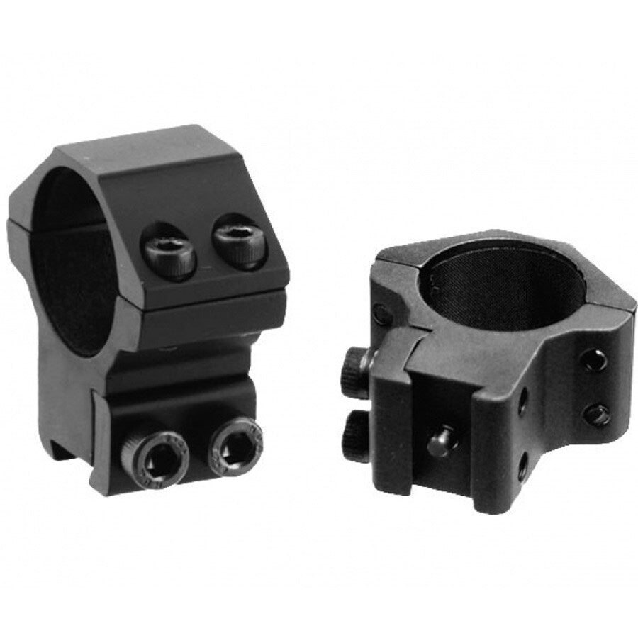 Montaż Leapers AccuShot 2-częściowy 1" 11 mm - średni