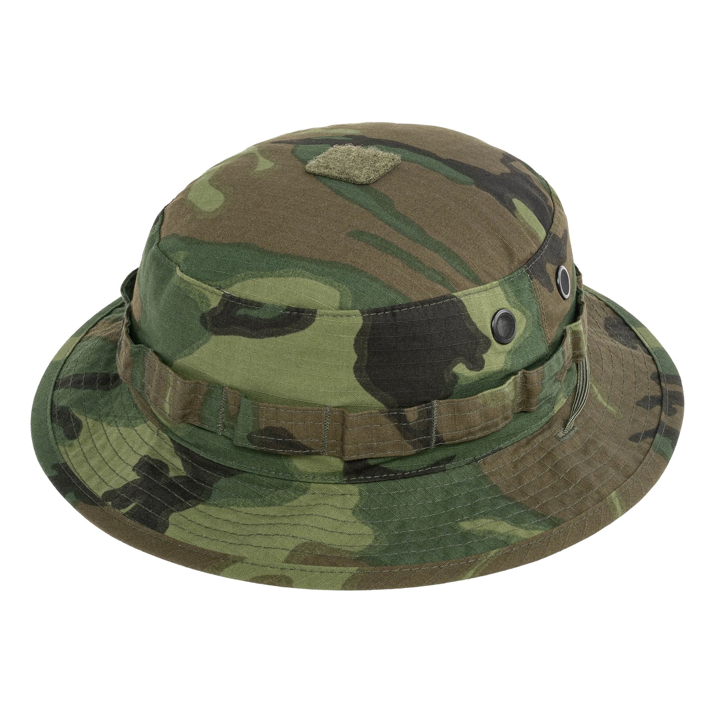 Kapelusz Helikon Boonie Mk2 PolyCotton Stretch Rip-Stop - ERDL