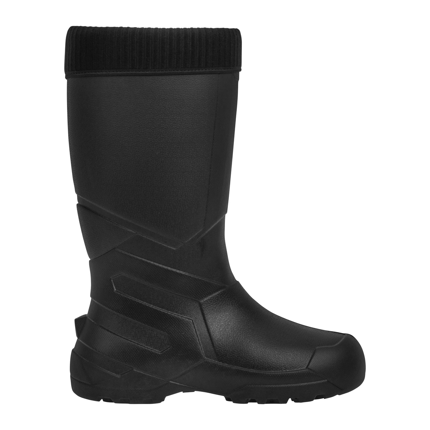 Kalosze Dry Walker Strong Truck - Black
