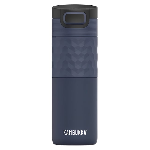 Kubek termiczny Kambukka Etna Grip 500 ml - Denim Blue