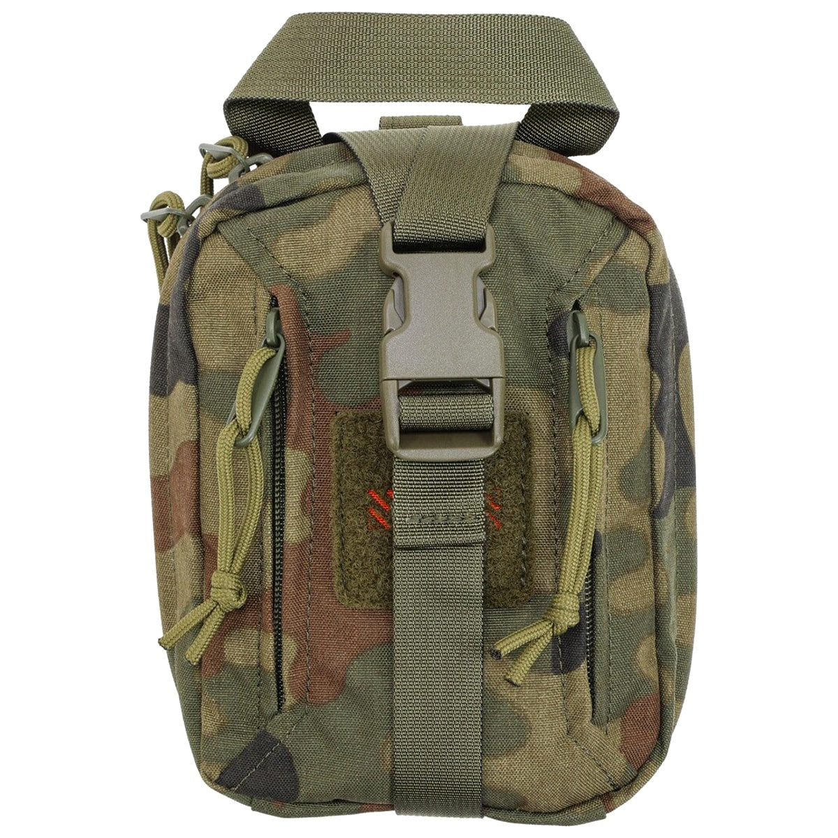 Apteczka zrywana Templar's Gear Rip-Off First Aid Pouch AZ-2 - wz.93 Pantera PL Woodland
