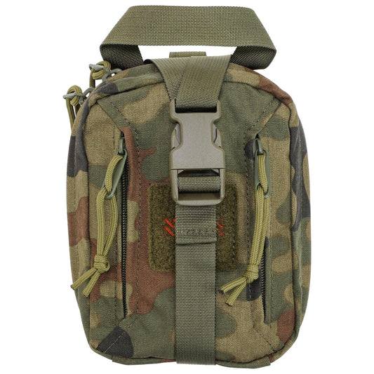 Apteczka zrywana Templar's Gear Rip-Off First Aid Pouch AZ-2 - wz.93 Pantera PL Woodland