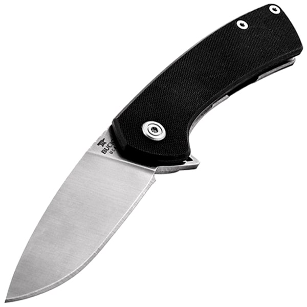 Nóż składany Buck Onset 13247 - Black