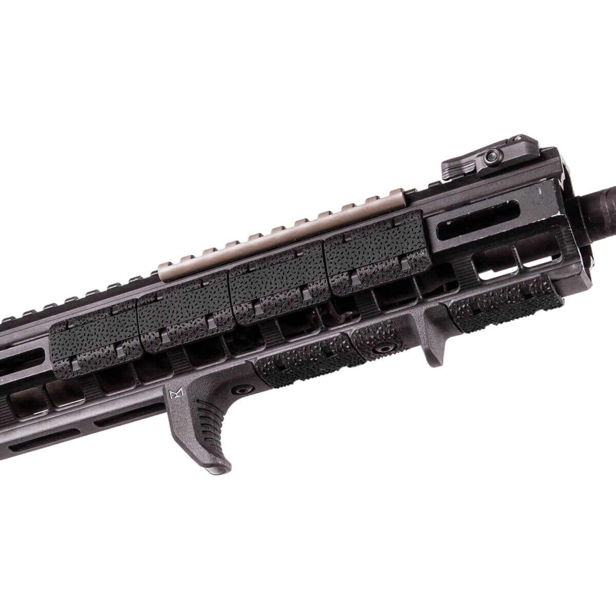 Chwyt przedni Magpul M-LOK Hand Stop Kit - Black