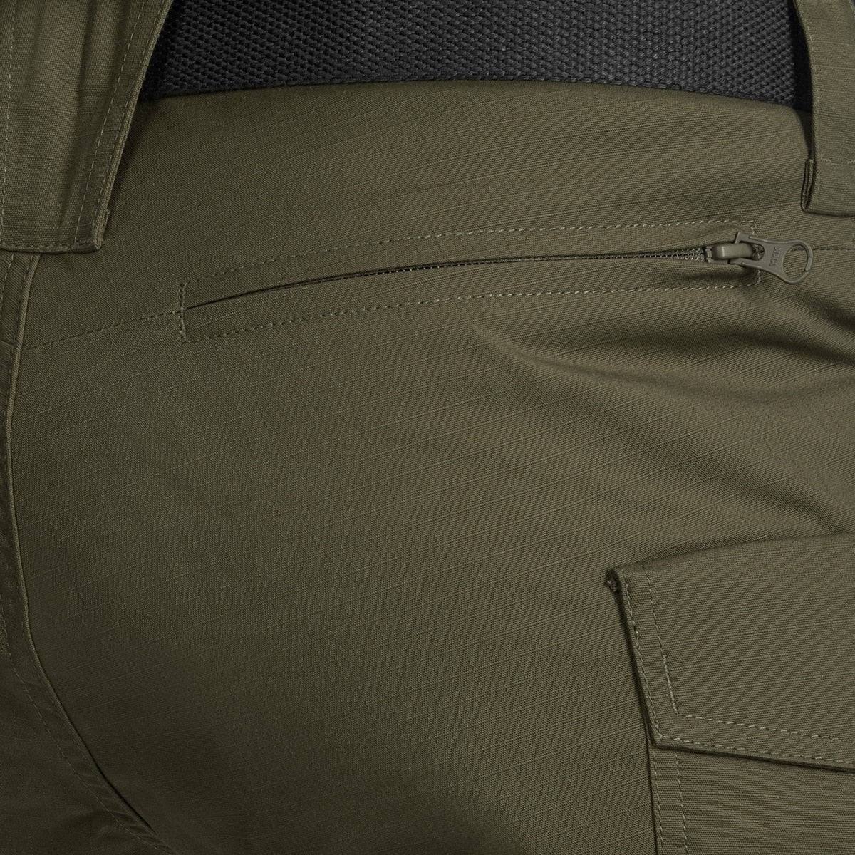 Spodnie M-Tac Conquistador Gen.I Flex - Army Olive