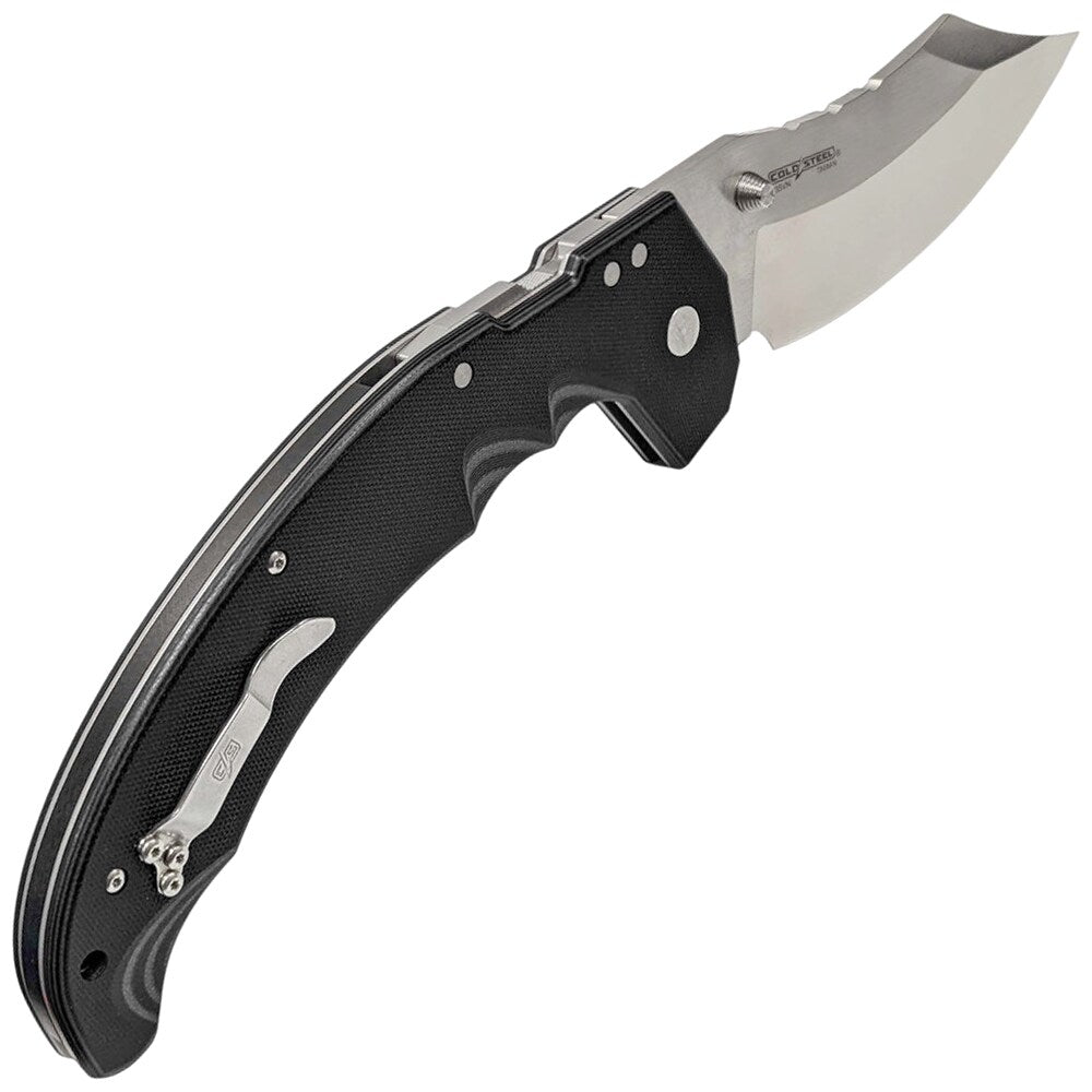 Nóż składany Cold Steel Mayhem AUS10A
