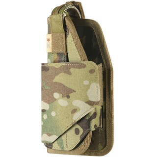 Kabura M-Tac Elite uniwersalna lewa - MultiCam