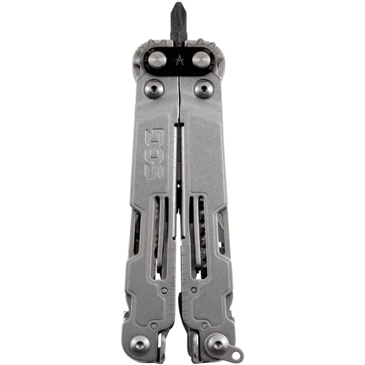 Multitool SOG PowerAccess Deluxe