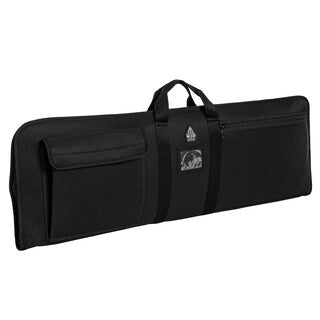 Pokrowiec na broń UTG KIS Keep-It-Simple Gun Case - Black