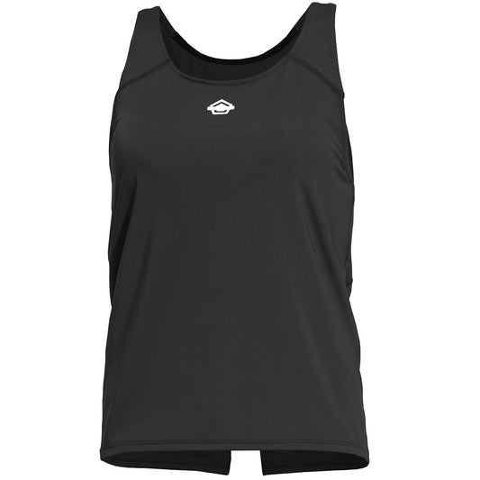 Koszulka damska Tank Top Pentagon Aria - Black