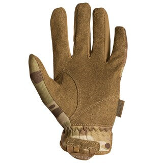 Rękawice taktyczne Mechanix Wear FastFit - MultiCam