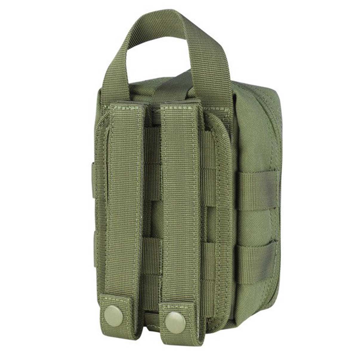 Apteczka zrywana Condor Rip-Away EMT Pouch Lite - Black