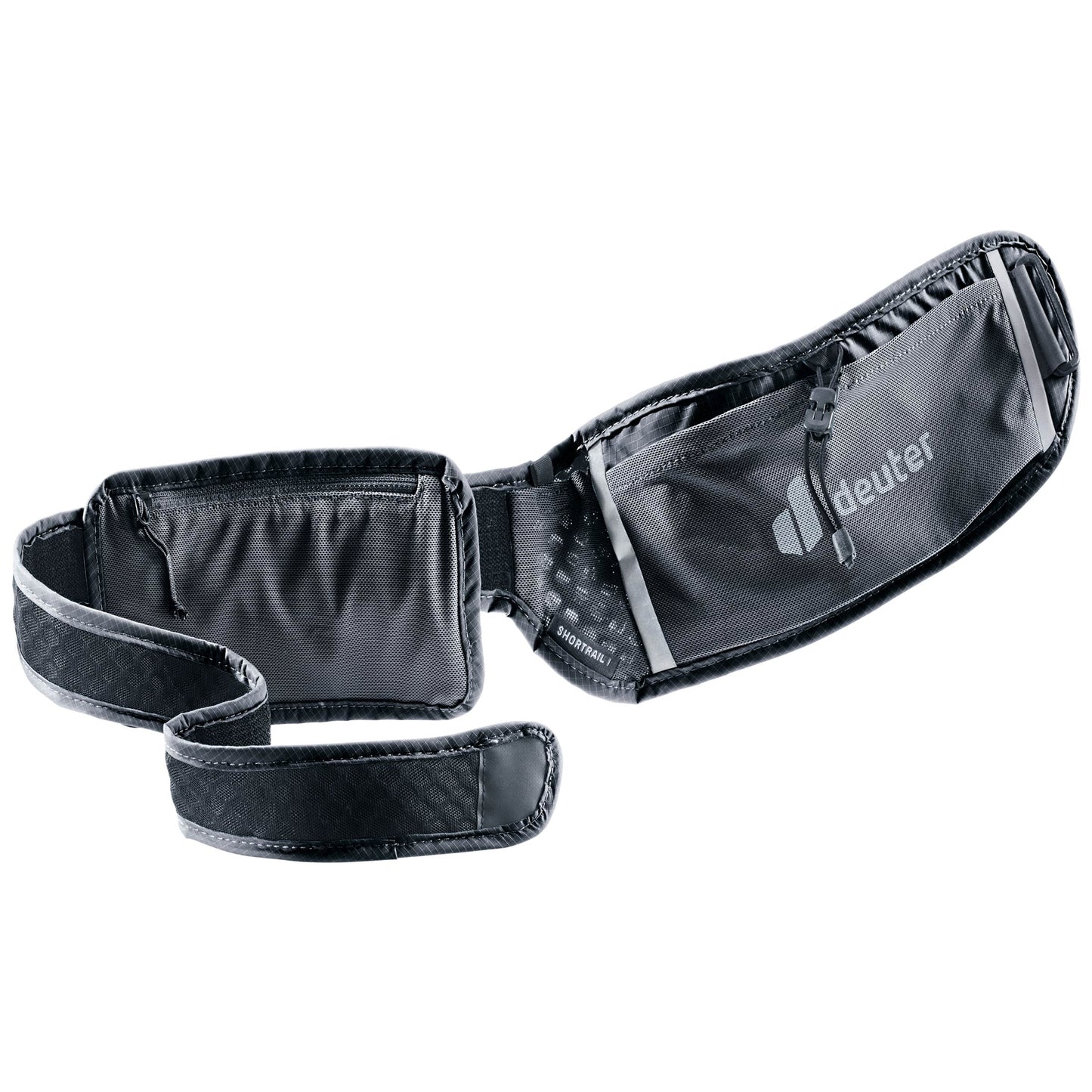Nerka Deuter Shortrail I - Black