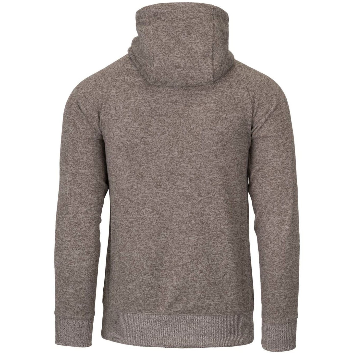 Bluza Helikon Covert Tactical Hoodie - Light Brown Melange