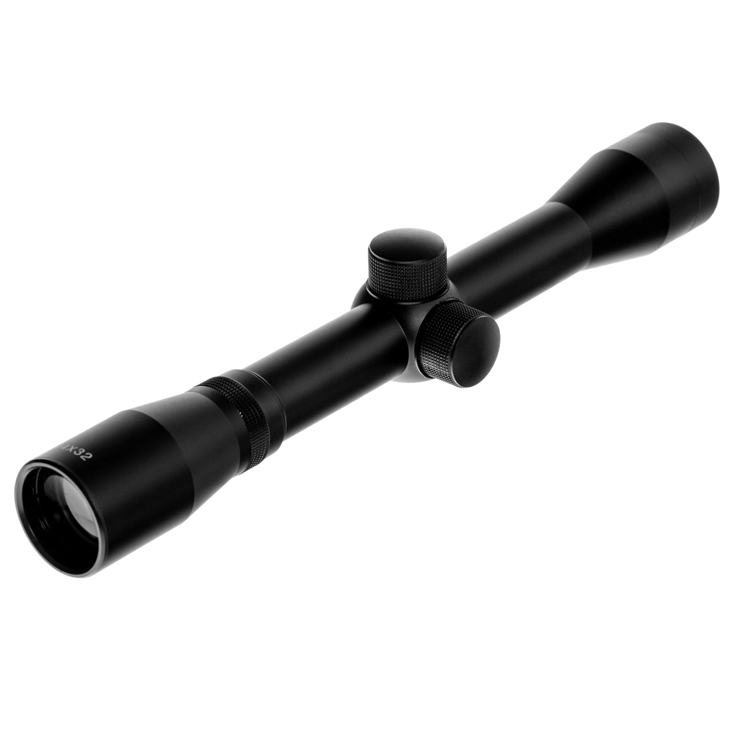 Luneta celownicza Snowpeak 4x32 - Black