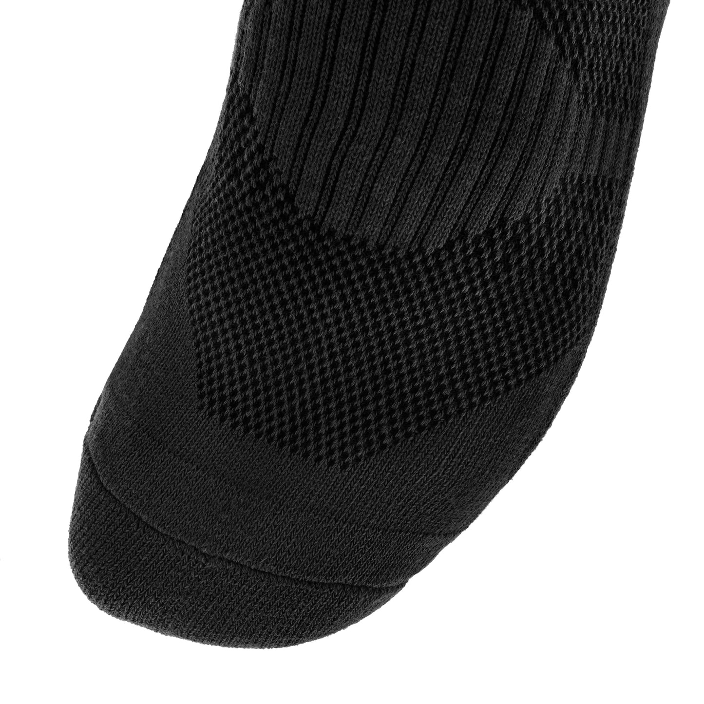 Skarpety długie Mil-Tec CoolMax - Black