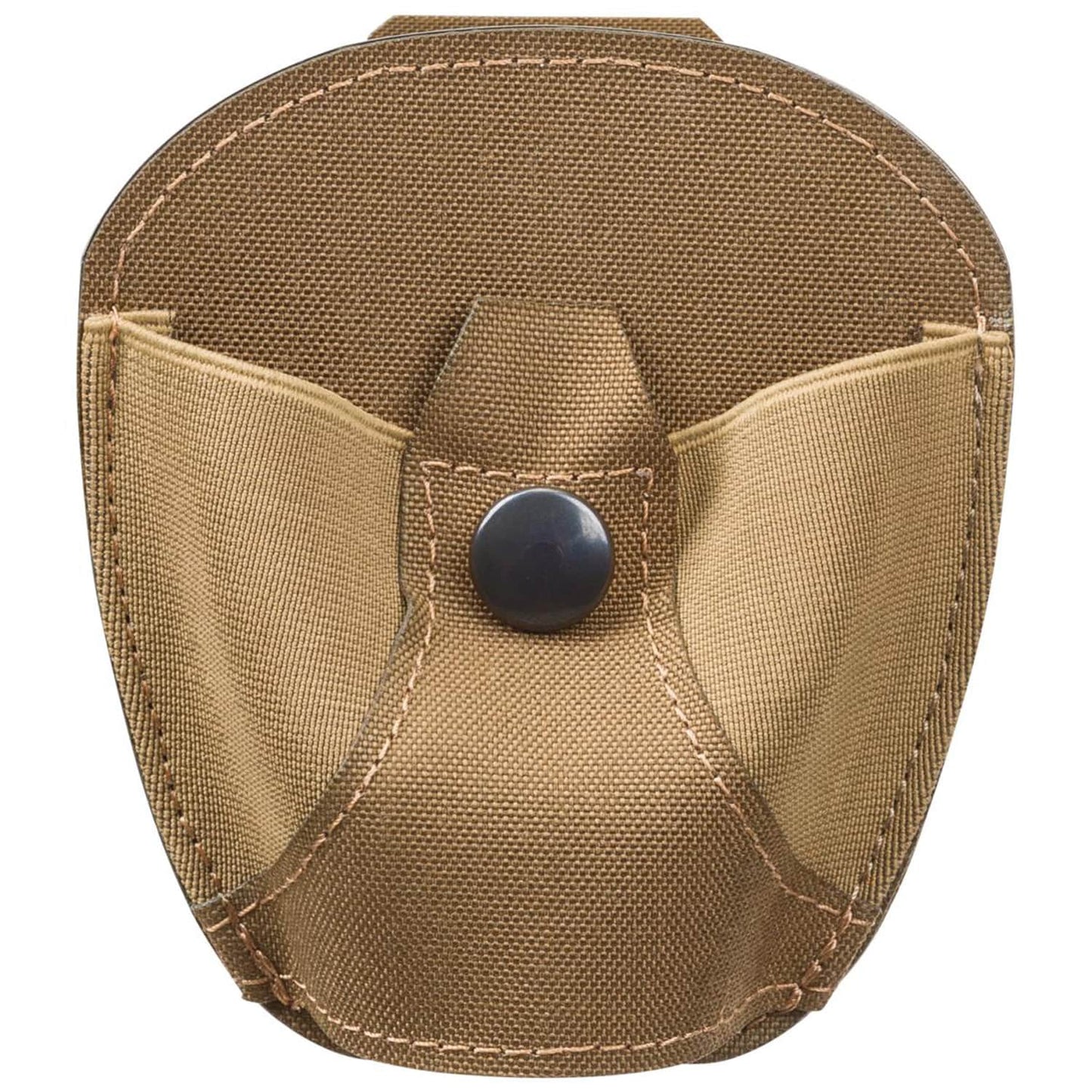 Kabura na kajdanki Direct Action Low Profile Cuff Pouch - Coyote Brown