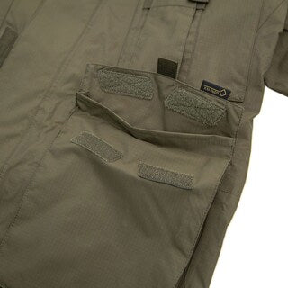 Kurtka Carinthia TRG - Olive